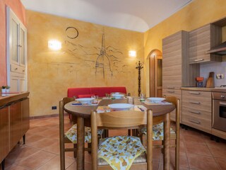 Appartement Turin Kenmerken 8