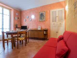 Appartement Turin Kenmerken 10