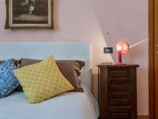 Appartement Turin Kenmerken 12