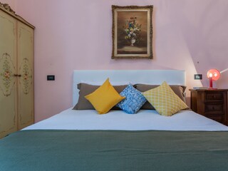 Appartement Turin Kenmerken 13