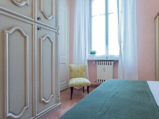 Appartement Turin Kenmerken 15