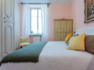 Appartement Turin Kenmerken 16
