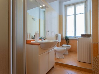 Appartement Turin Kenmerken 17