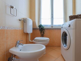 Appartement Turin Kenmerken 18