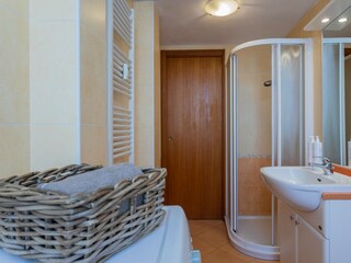 Appartamento Turin Caratteristiche 20