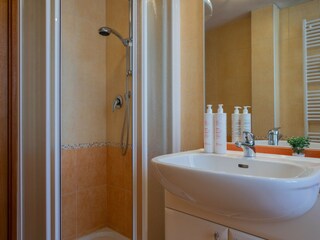 Appartement Turin Kenmerken 21
