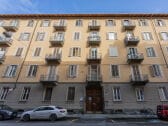 Appartement Turin Buitenaudio-opname 1