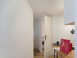 Apartment Genua Features 7