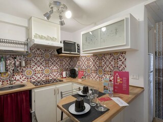 Apartment Genua Features 9