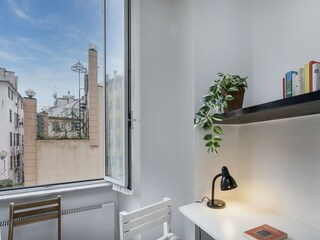 Apartment Genua Environment 15