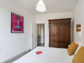 Apartment Genua Features 12