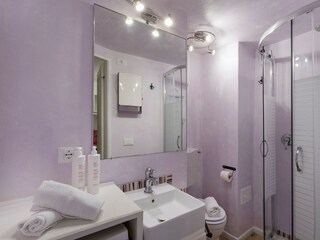 Apartment Genua Features 14