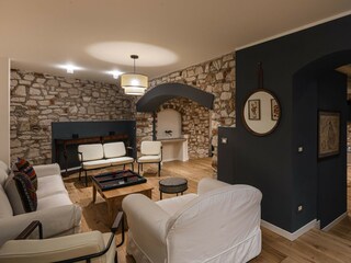 Villa Soiano del Lago Features 10