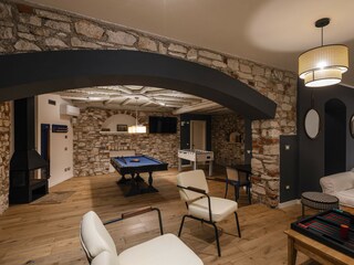 Villa Soiano del Lago Features 15
