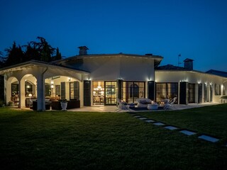 Villa Soiano del Lago Environment 33
