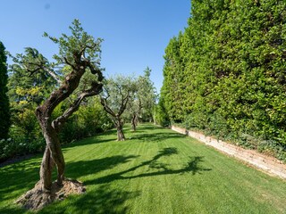Villa Soiano del Lago Environment 41