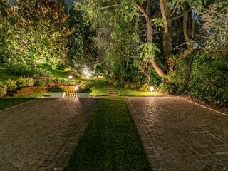 Villa Soiano del Lago Outdoor Recording 3