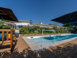 Villa Soiano del Lago Floor Plan 51