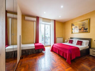 Appartamento Neapel Caratteristiche 7