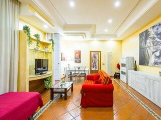 Apartamento Neapel Características 10