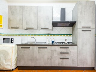 Apartamento Neapel Características 11