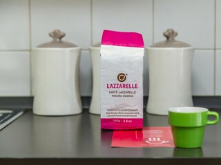 Appartamento Neapel Caratteristiche 12