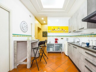 Appartamento Neapel Caratteristiche 13