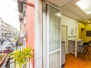 Yellow City Apartment- P.IVA