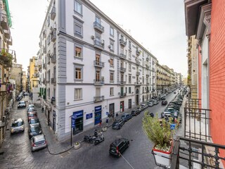 Apartamento Neapel Entorno 28