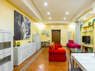 Apartamento Neapel Características 15