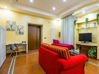 Appartamento Neapel Caratteristiche 16