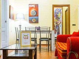 Apartamento Neapel Características 18