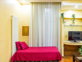 Appartamento Neapel Caratteristiche 17