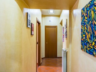 Apartamento Neapel  29