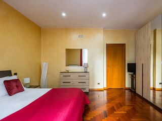 Appartamento Neapel Caratteristiche 20