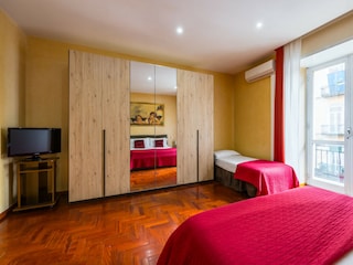 Apartamento Neapel Características 21