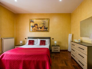 Apartamento Neapel Características 22