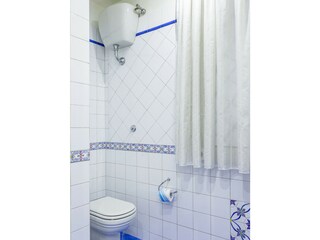 Appartamento Neapel Caratteristiche 24