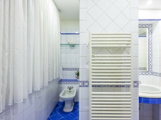 Appartamento Neapel Caratteristiche 25