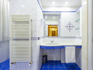 Appartamento Neapel Caratteristiche 26