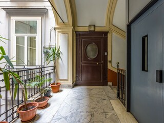 Appartamento Neapel Pianta del piano 30