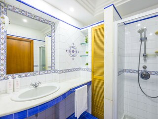 Appartamento Neapel Caratteristiche 27