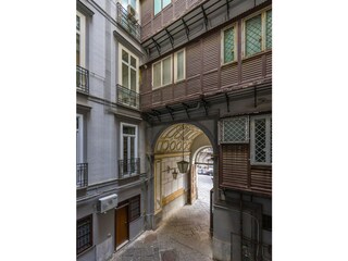 Apartamento Neapel Grabación al aire libre 3