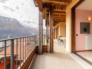 Apartamento Willow con vistas al lago - Stazzona - image1