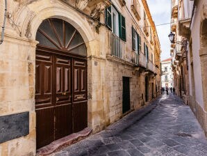 Apartment Dolce Suite vicino al Duomo di Siracusa