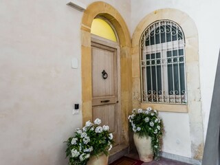 Apartamento Syrakus Grabación al aire libre 2