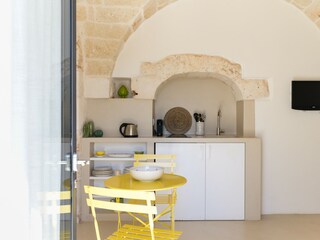 Casa per le vacanze Ostuni Caratteristiche 10