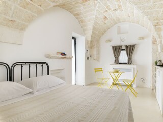Maison de vacances Ostuni Équipement 11