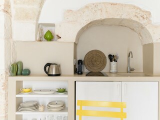 Casa per le vacanze Ostuni Caratteristiche 13