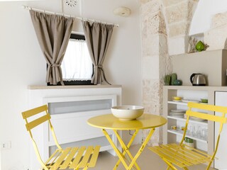 Casa per le vacanze Ostuni Caratteristiche 14